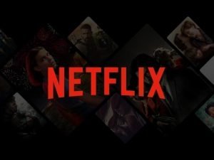 War with Netflix over Fossil Fuels Movie