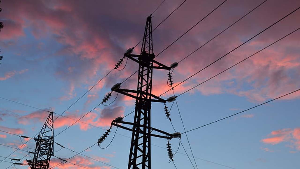 Texas Power Crisis Could be Caused by Severe Weather this Summer