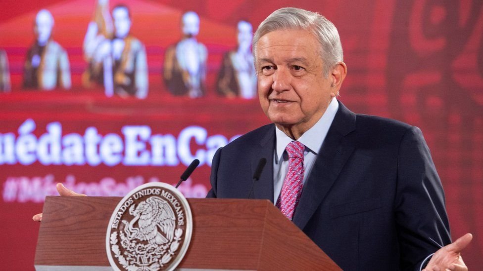 Judge Rules Andrés Manuel López Obrador Gasoline Law