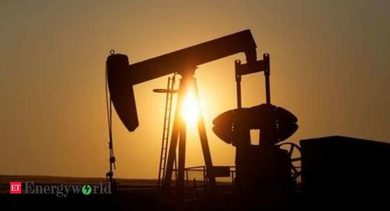 Prices Of Oil Settle At Highest