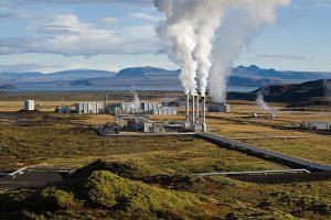 U.S. Geothermal Power and Heating Market Report gives Insights
