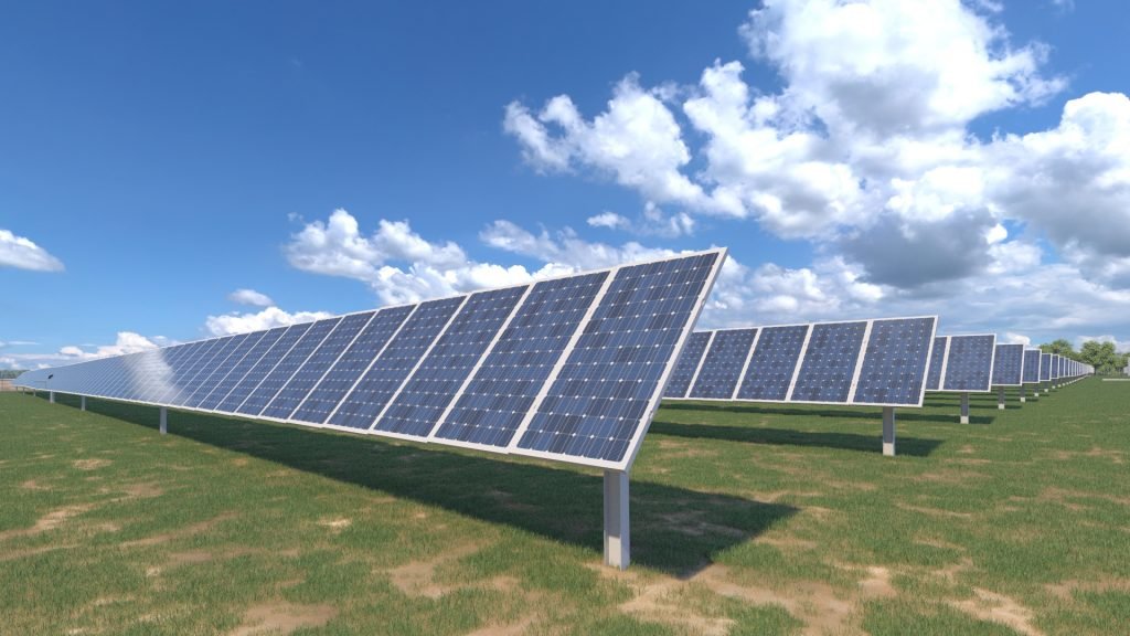 Phillipsburg Town Council Plans for Solar Power