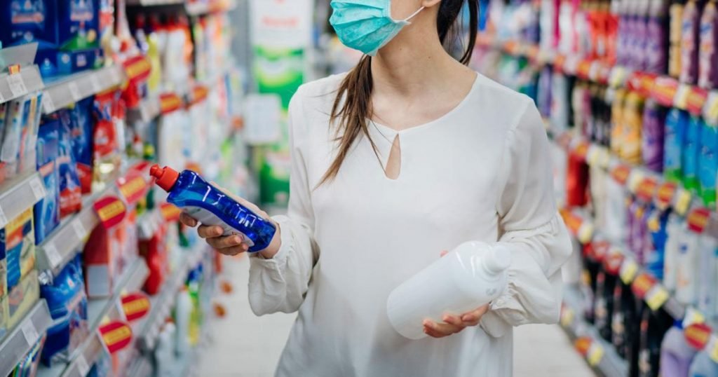 Toxic chemical 'Hall of Shame' includes major retailers